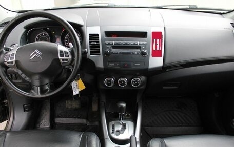 Citroen C-Crosser, 2011 год, 945 000 рублей, 13 фотография