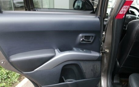 Citroen C-Crosser, 2011 год, 945 000 рублей, 11 фотография