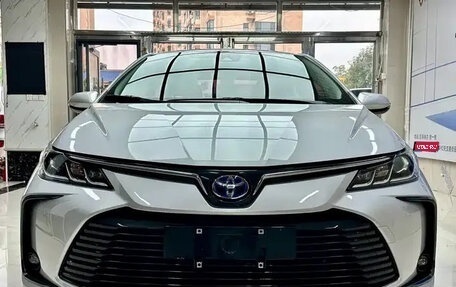 Toyota Corolla, 2023 год, 1 400 100 рублей, 1 фотография
