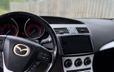 Mazda 3, 2009 год, 620 000 рублей, 1 фотография