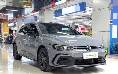 Volkswagen Golf VIII, 2023 год, 2 150 000 рублей, 1 фотография
