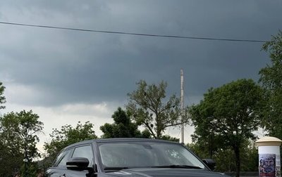 Land Rover Range Rover Evoque I, 2012 год, 1 800 000 рублей, 1 фотография