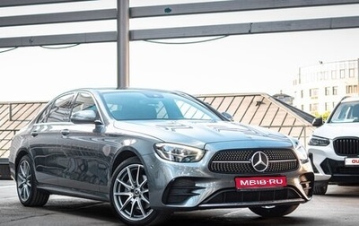 Mercedes-Benz E-Класс, 2022 год, 5 500 000 рублей, 1 фотография