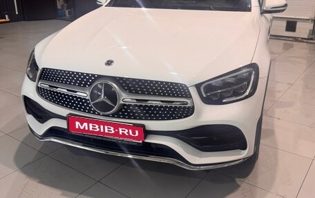 Mercedes-Benz GLC, 2021 год, 5 400 000 рублей, 1 фотография