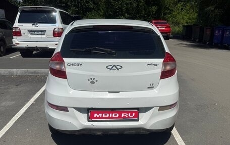 Chery Very (A13), 2012 год, 140 000 рублей, 1 фотография