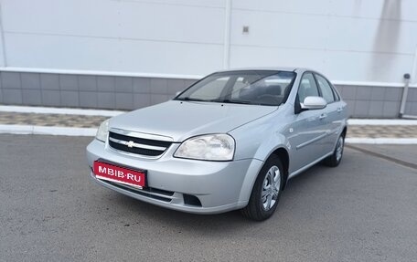 Chevrolet Lacetti, 2007 год, 395 000 рублей, 1 фотография