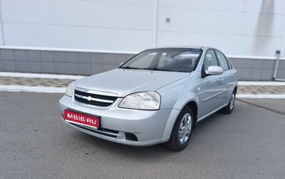 Chevrolet Lacetti, 2007 год, 395 000 рублей, 1 фотография