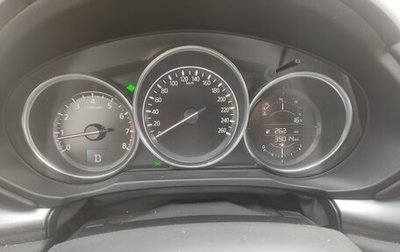 Mazda CX-5 II, 2020 год, 3 020 000 рублей, 1 фотография