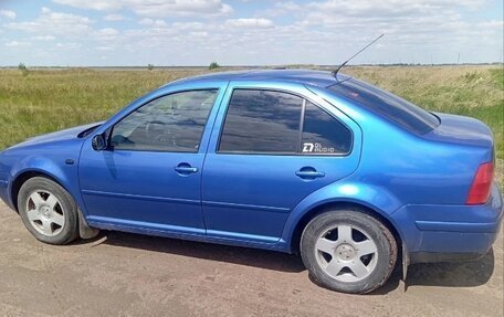 Volkswagen Jetta IV, 2001 год, 700 000 рублей, 1 фотография