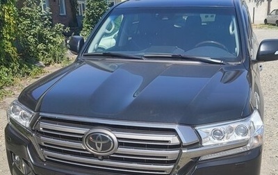 Toyota Land Cruiser 200, 2016 год, 6 700 000 рублей, 1 фотография