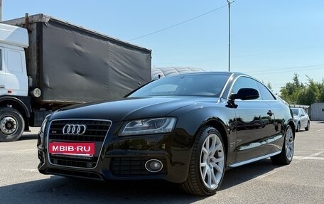 Audi A5, 2010 год, 1 200 000 рублей, 1 фотография