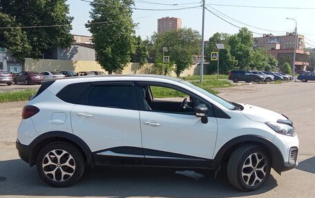 Renault Kaptur I рестайлинг, 2020 год, 1 050 000 рублей, 1 фотография