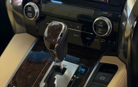 Toyota Alphard III, 2018 год, 4 100 000 рублей, 13 фотография