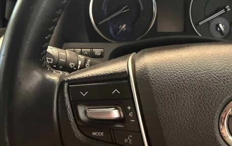 Toyota Alphard III, 2018 год, 4 100 000 рублей, 18 фотография