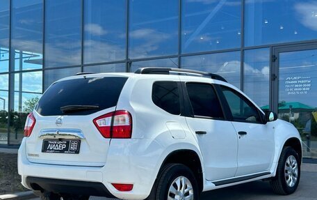 Nissan Terrano III, 2019 год, 1 280 000 рублей, 2 фотография