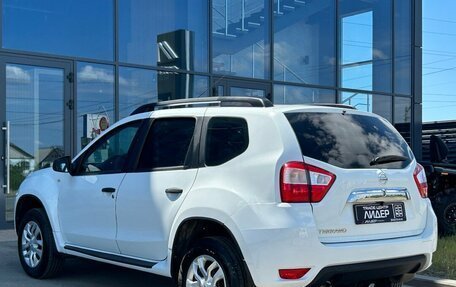 Nissan Terrano III, 2019 год, 1 280 000 рублей, 4 фотография