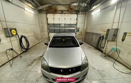Opel Astra H, 2007 год, 260 000 рублей, 1 фотография
