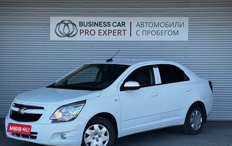 Chevrolet Cobalt II, 2021 год, 889 000 рублей, 1 фотография