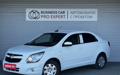 Chevrolet Cobalt II, 2021 год, 889 000 рублей, 1 фотография