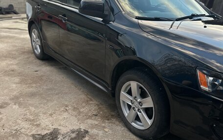 Mitsubishi Lancer IX, 2008 год, 733 000 рублей, 1 фотография