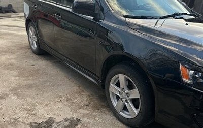 Mitsubishi Lancer IX, 2008 год, 733 000 рублей, 1 фотография