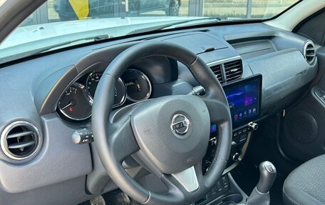 Nissan Terrano III, 2019 год, 1 280 000 рублей, 9 фотография