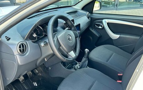 Nissan Terrano III, 2019 год, 1 280 000 рублей, 8 фотография