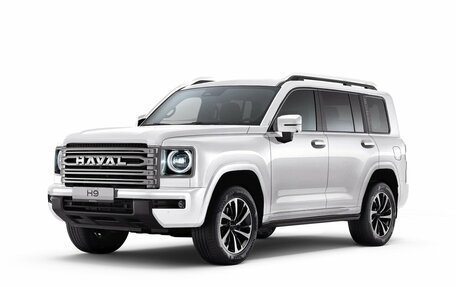Haval H9, 2026 год, 5 299 000 рублей, 1 фотография