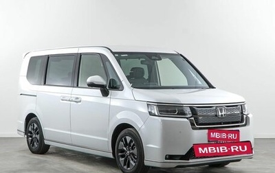 Honda Stepwgn, 2024 год, 3 869 900 рублей, 1 фотография