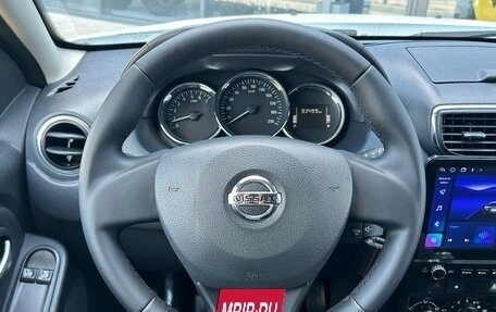 Nissan Terrano III, 2019 год, 1 280 000 рублей, 10 фотография