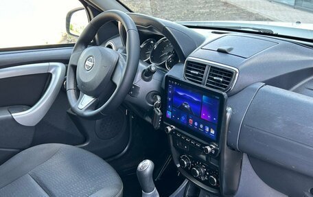 Nissan Terrano III, 2019 год, 1 280 000 рублей, 20 фотография