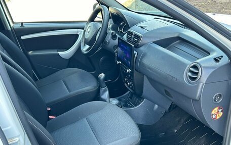 Nissan Terrano III, 2019 год, 1 280 000 рублей, 19 фотография