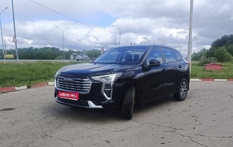 Haval Jolion, 2022 год, 1 270 000 рублей, 1 фотография