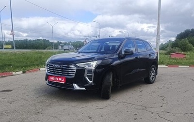 Haval Jolion, 2022 год, 1 270 000 рублей, 1 фотография