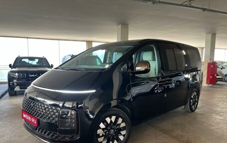 Hyundai Staria, 2025 год, 7 598 000 рублей, 1 фотография