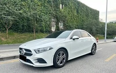 Mercedes-Benz A-Класс, 2022 год, 2 030 011 рублей, 1 фотография