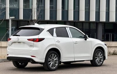 Mazda CX-5 II, 2026 год, 4 299 000 рублей, 1 фотография