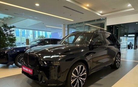 BMW X7, 2026 год, 19 500 000 рублей, 1 фотография
