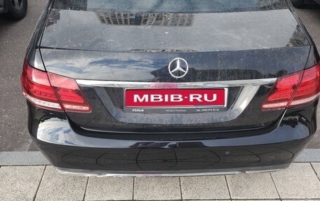 Mercedes-Benz E-Класс, 2013 год, 1 800 000 рублей, 1 фотография