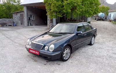 Mercedes-Benz E-Класс, 1999 год, 650 000 рублей, 1 фотография