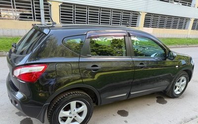 Nissan Qashqai, 2012 год, 1 300 000 рублей, 1 фотография