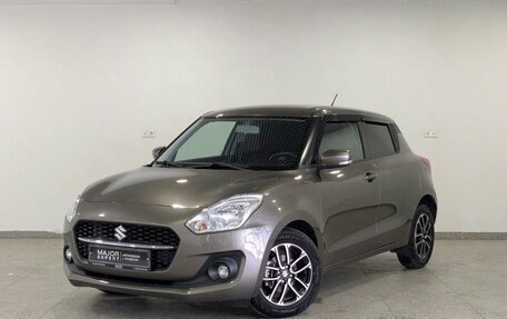 Suzuki Swift V, 2024 год, 1 800 000 рублей, 1 фотография