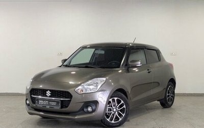 Suzuki Swift V, 2024 год, 1 800 000 рублей, 1 фотография