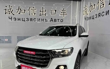 Haval H6, 2023 год, 1 170 000 рублей, 1 фотография