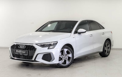 Audi A3, 2021 год, 2 370 000 рублей, 1 фотография