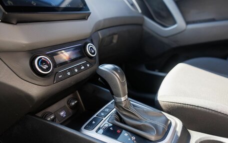 Hyundai Creta I рестайлинг, 2020 год, 1 660 000 рублей, 17 фотография