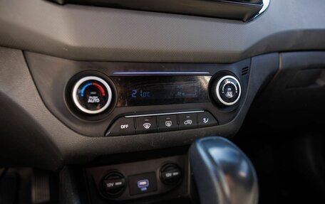 Hyundai Creta I рестайлинг, 2020 год, 1 660 000 рублей, 14 фотография