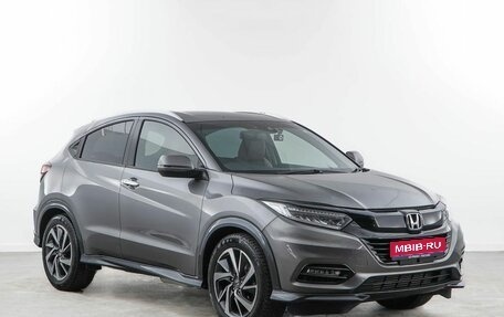 Honda Vezel, 2020 год, 2 230 046 рублей, 1 фотография