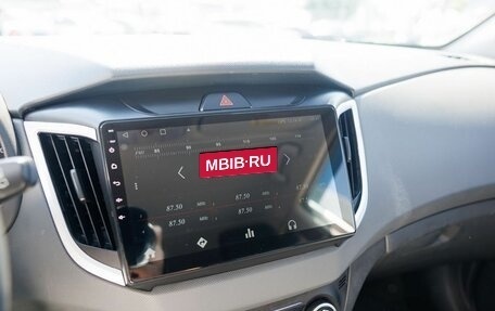 Hyundai Creta I рестайлинг, 2020 год, 1 660 000 рублей, 13 фотография