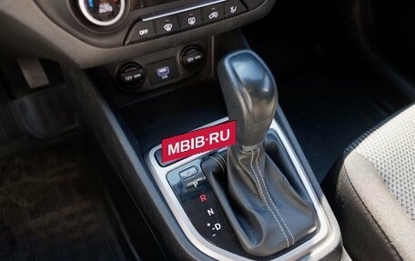 Hyundai Creta I рестайлинг, 2020 год, 1 660 000 рублей, 15 фотография
